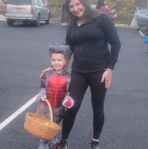 Meet your Posher, John